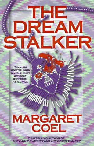 Cover of The Dream Stalker