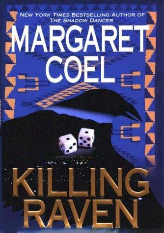Cover of Killing Raven