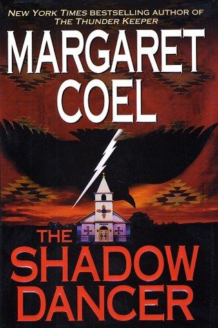 Cover of The Shadow Dancer