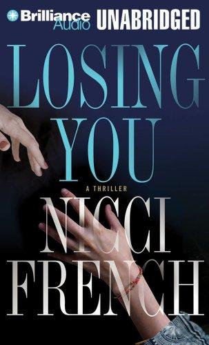 Cover of Losing You