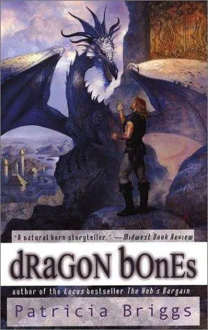 Hurog — series cover