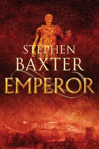 Time's Tapestry — series cover