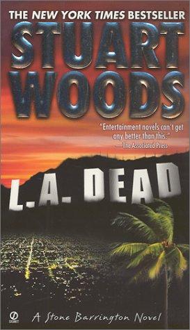 Cover of L.A. Dead