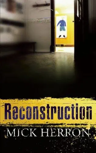 Cover of Reconstruction