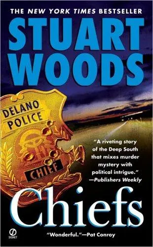 Will Lee — series cover