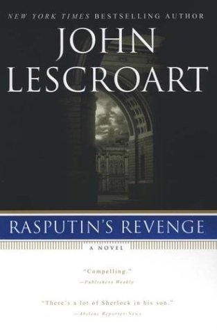 Cover of Rasputin's Revenge