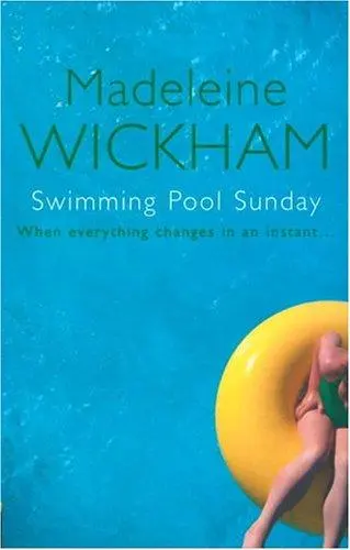 Cover of Swimming Pool Sunday
