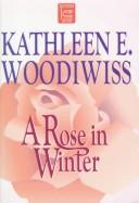 Cover of A Rose in Winter