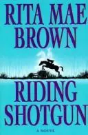 Cover of Riding Shotgun