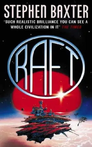Xeelee Sequence — series cover