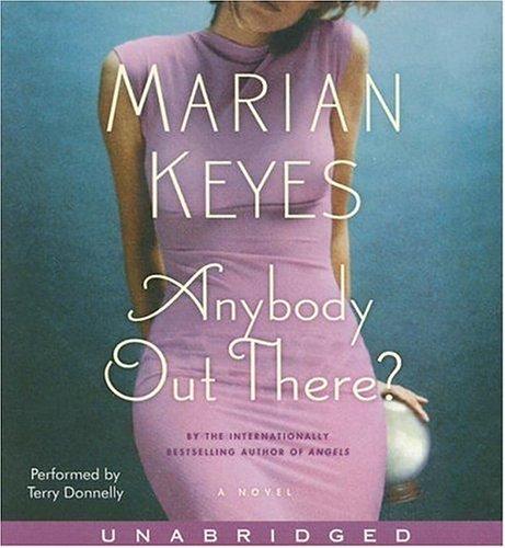 Cover of Anybody Out There?