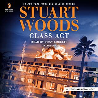 Cover of Class Act
