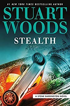 Cover of Stealth