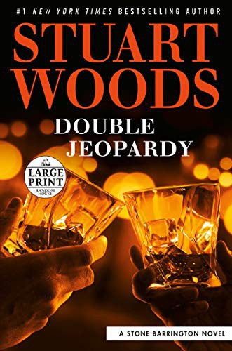 Cover of Double Jeopardy