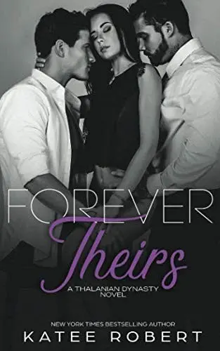 Twisted Hearts — series cover