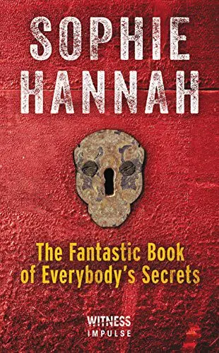 Cover of The Fantastic Book of Everybody's Secrets