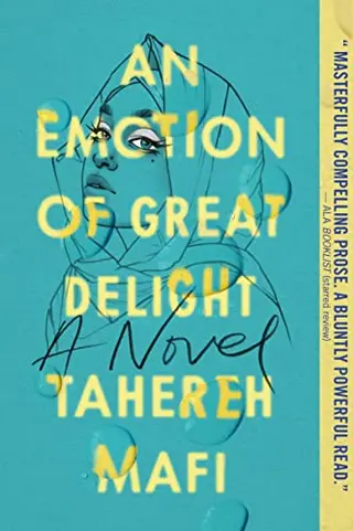 Cover of An Emotion of Great Delight