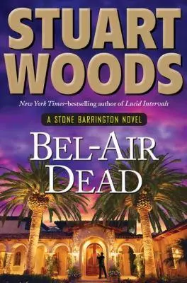 Cover of Bel-Air Dead