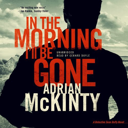 Cover of In the Morning I'll Be Gone