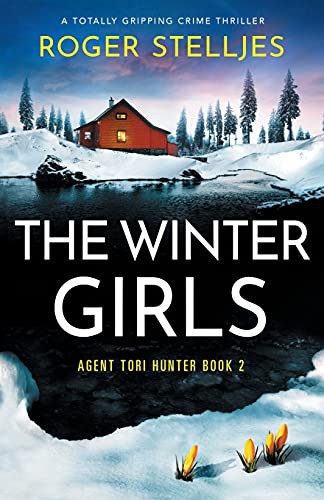 Cover of The Winter Girls