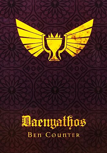 Cover of Daenyathos