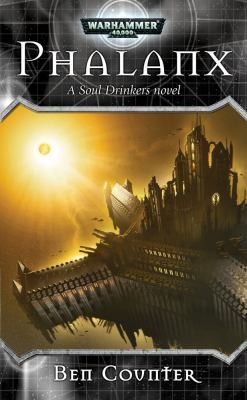 Cover of Phalanx