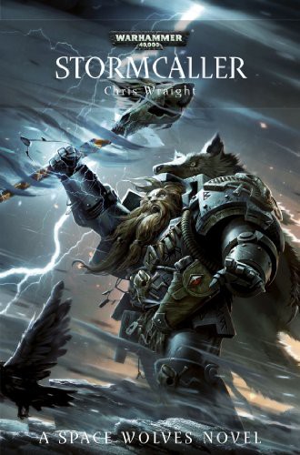 Cover of Stormcaller