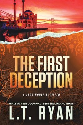 Cover of The First Deception