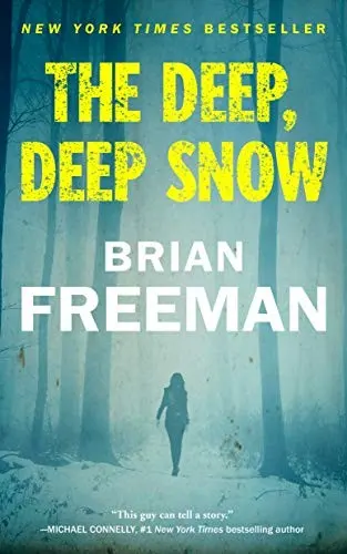 Shelby Lake — series cover